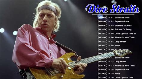 video dire straits|dire strats youtube.